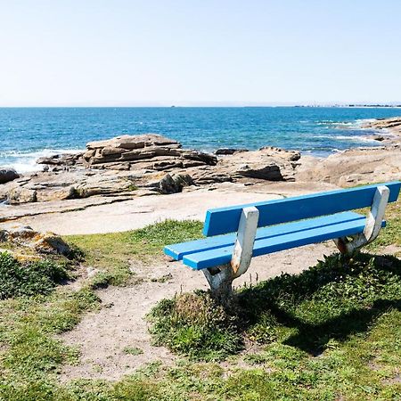 Au Coeur De Treffiagat - Maison Pour 6 - 300M De La Plage Esterno foto